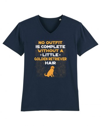 GOLDEN RETRIEVER French Navy