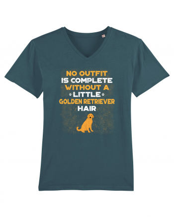 GOLDEN RETRIEVER Stargazer