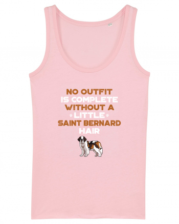 SAINT BERNARD Cotton Pink