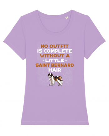 SAINT BERNARD Lavender Dawn