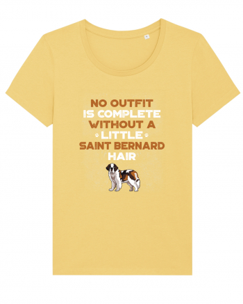 SAINT BERNARD Jojoba