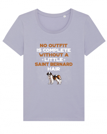 SAINT BERNARD Lavender