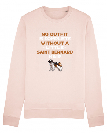 SAINT BERNARD Candy Pink