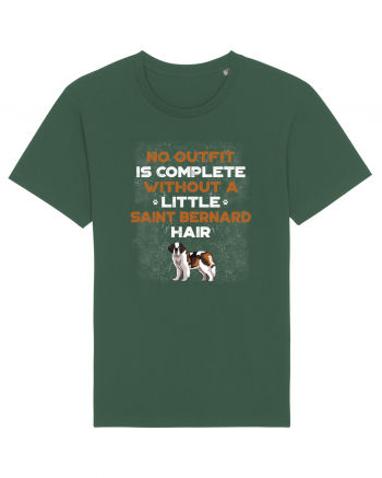 SAINT BERNARD Bottle Green