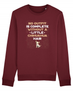 CHIHUAHUA Bluză mânecă lungă Unisex Rise