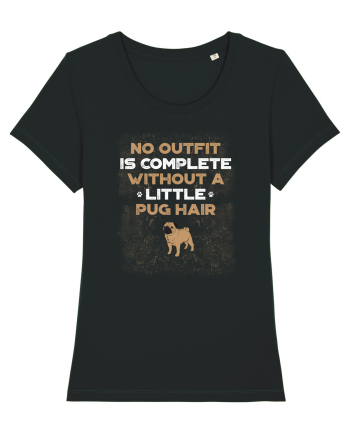PUG Black