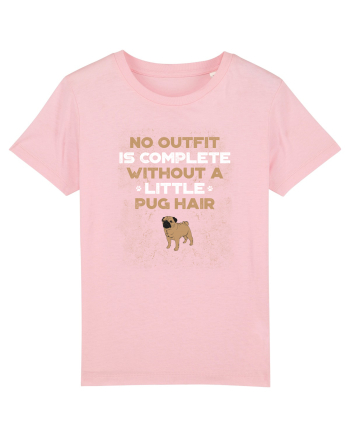 PUG Cotton Pink
