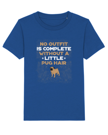 PUG Majorelle Blue