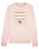 PUG Bluză mânecă lungă Unisex Rise