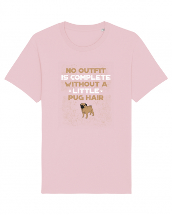 PUG Cotton Pink