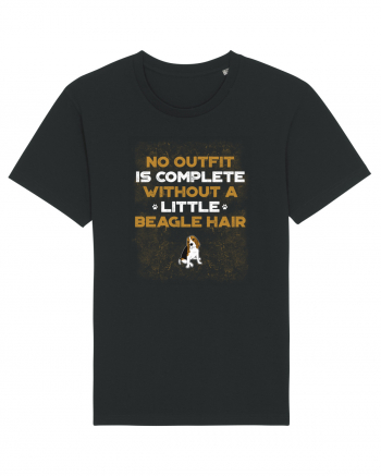 BEAGLE Black