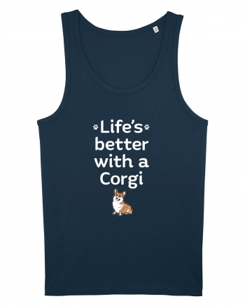 CORGI Navy