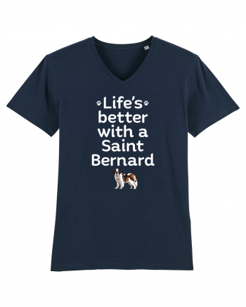 SAINT BERNARD French Navy