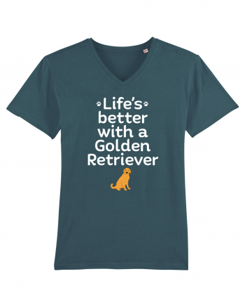 GOLDEN RETRIEVER Stargazer