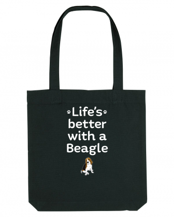 BEAGLE Black