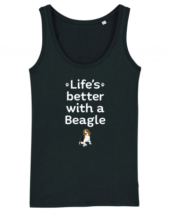 BEAGLE Black