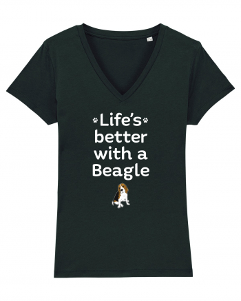 BEAGLE Black