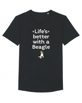 BEAGLE Black