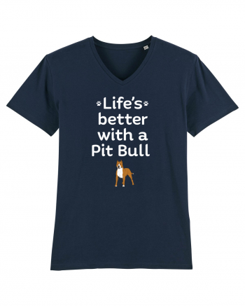 PIT BULL  French Navy