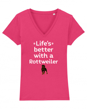 ROTTWEILLER Raspberry