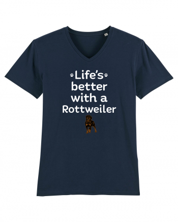 ROTTWEILLER French Navy