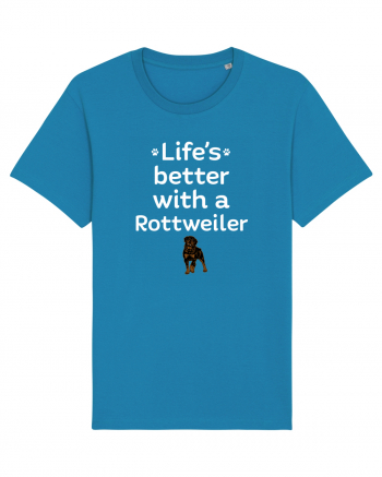 ROTTWEILLER Azur