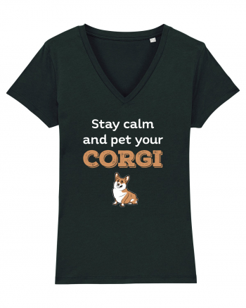 CORGI Black