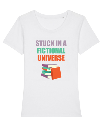 BOOKS White