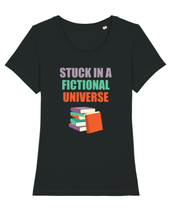 BOOKS Black