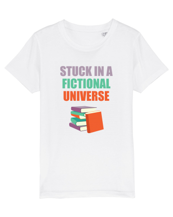 BOOKS White