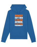 HUNGRY Hanorac Unisex Drummer