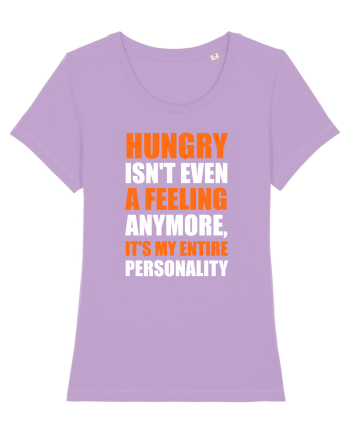 HUNGRY Lavender Dawn