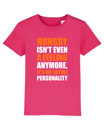 HUNGRY Raspberry