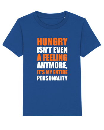 HUNGRY Majorelle Blue