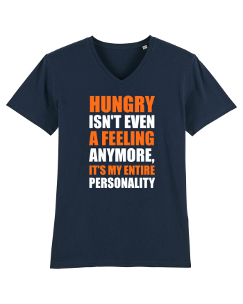 HUNGRY French Navy