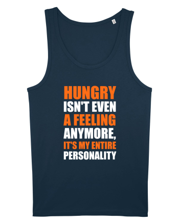 HUNGRY Navy
