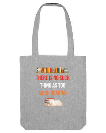 READING BOOKS Heather Grey