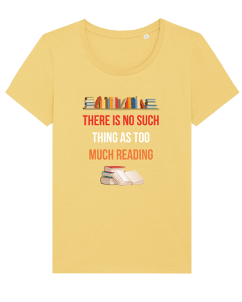 READING BOOKS Jojoba