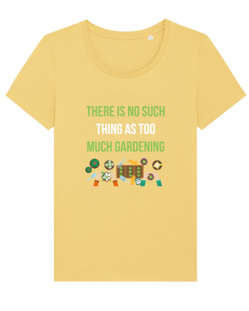 GARDENING Jojoba