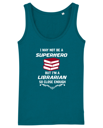 LIBRARIAN Ocean Depth