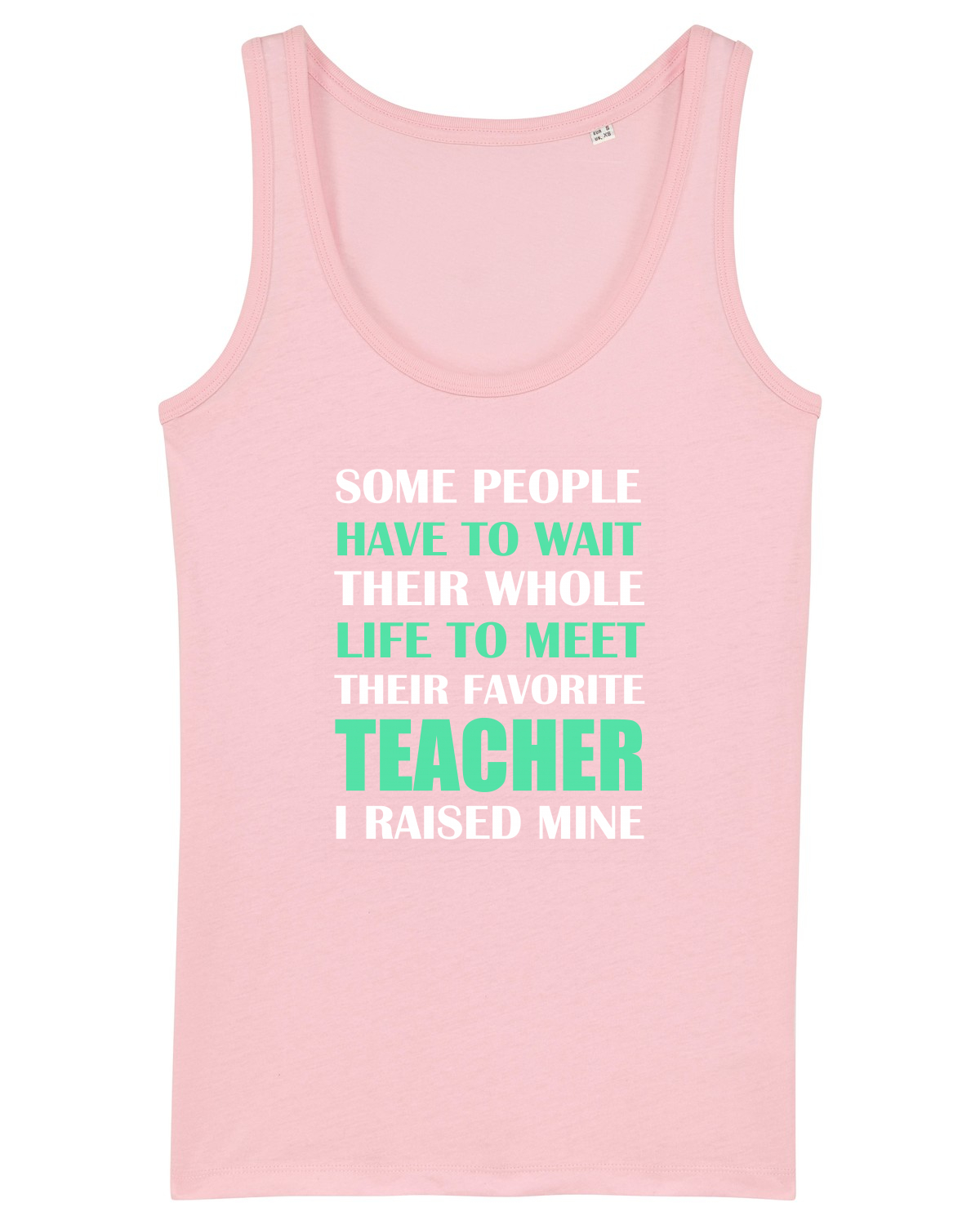 Maiou Damă Dreamer Cotton Pink