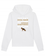 GERMAN SHEPHERD Hanorac Unisex Drummer