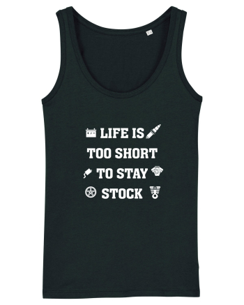 LIFE Black