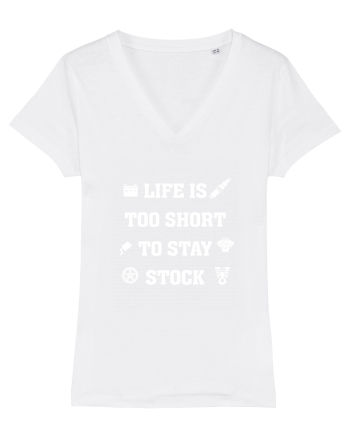 LIFE White