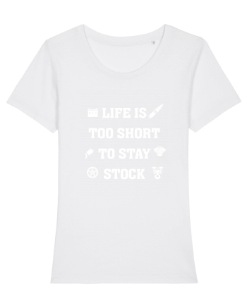 LIFE White