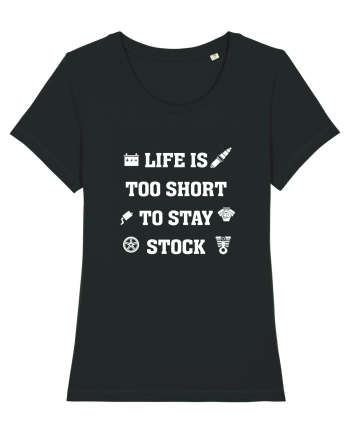 LIFE Black