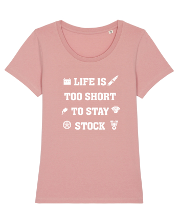 LIFE Canyon Pink