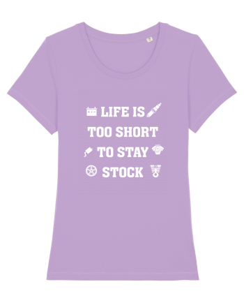 LIFE Lavender Dawn