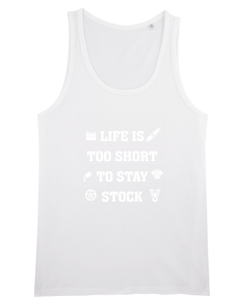 LIFE White