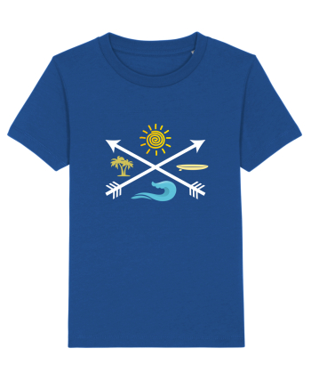 VACANTA Majorelle Blue